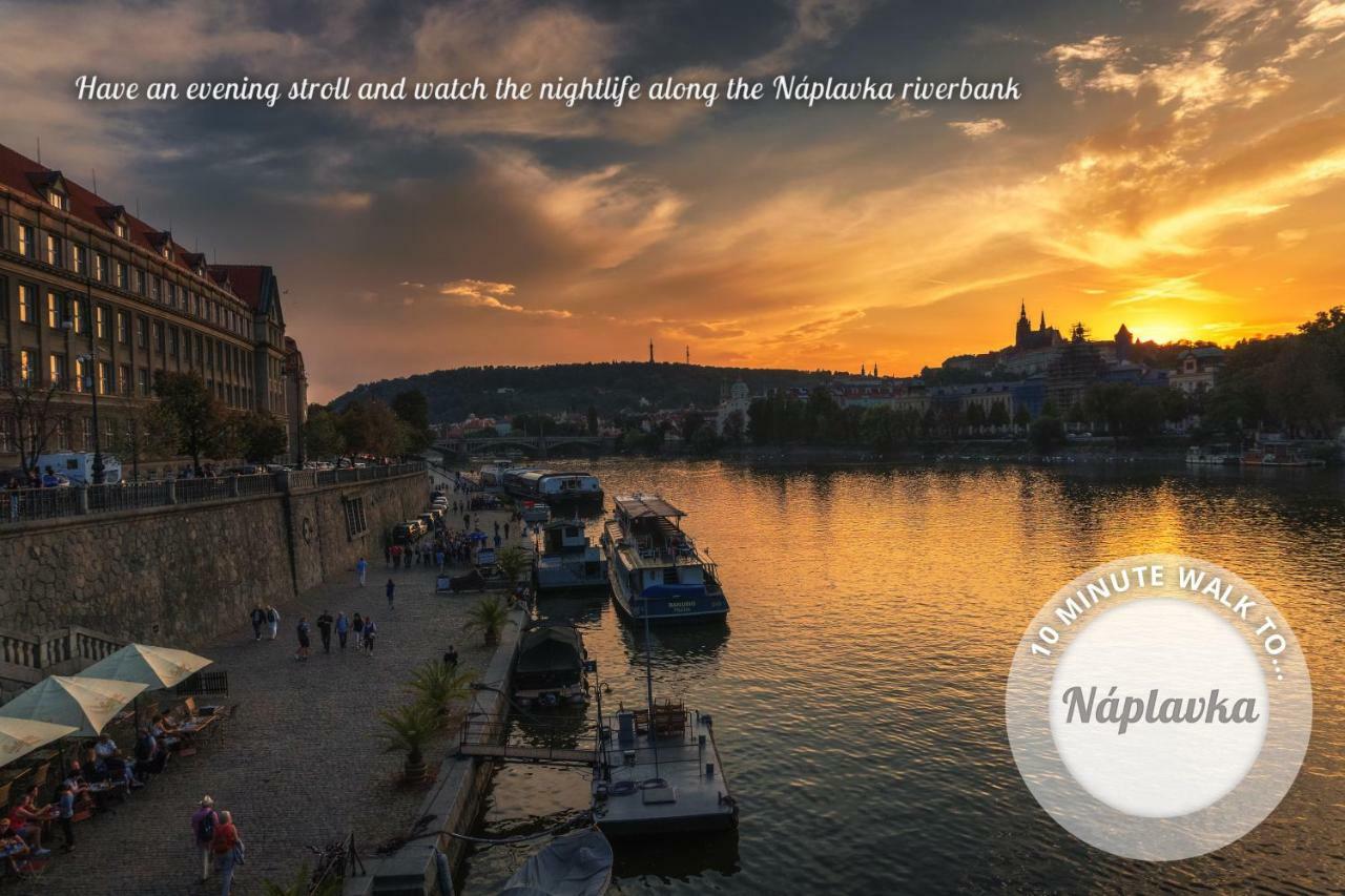 Empirent Old Town Apartments Lejlighed