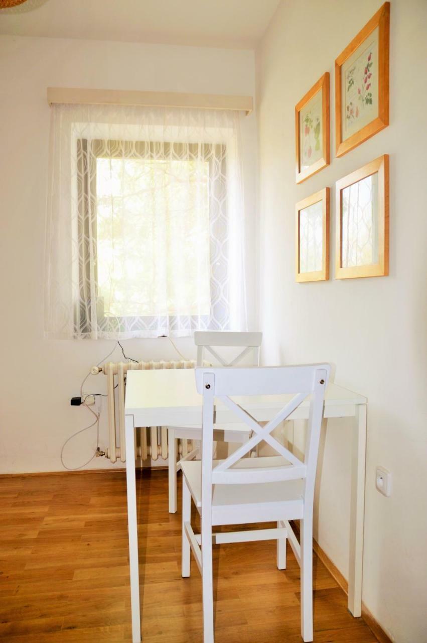 Feriehus Ubytovani V Klanovicich - Forest Garden *