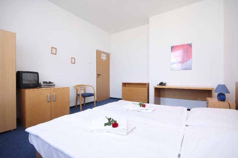 Claris Hotell Prag