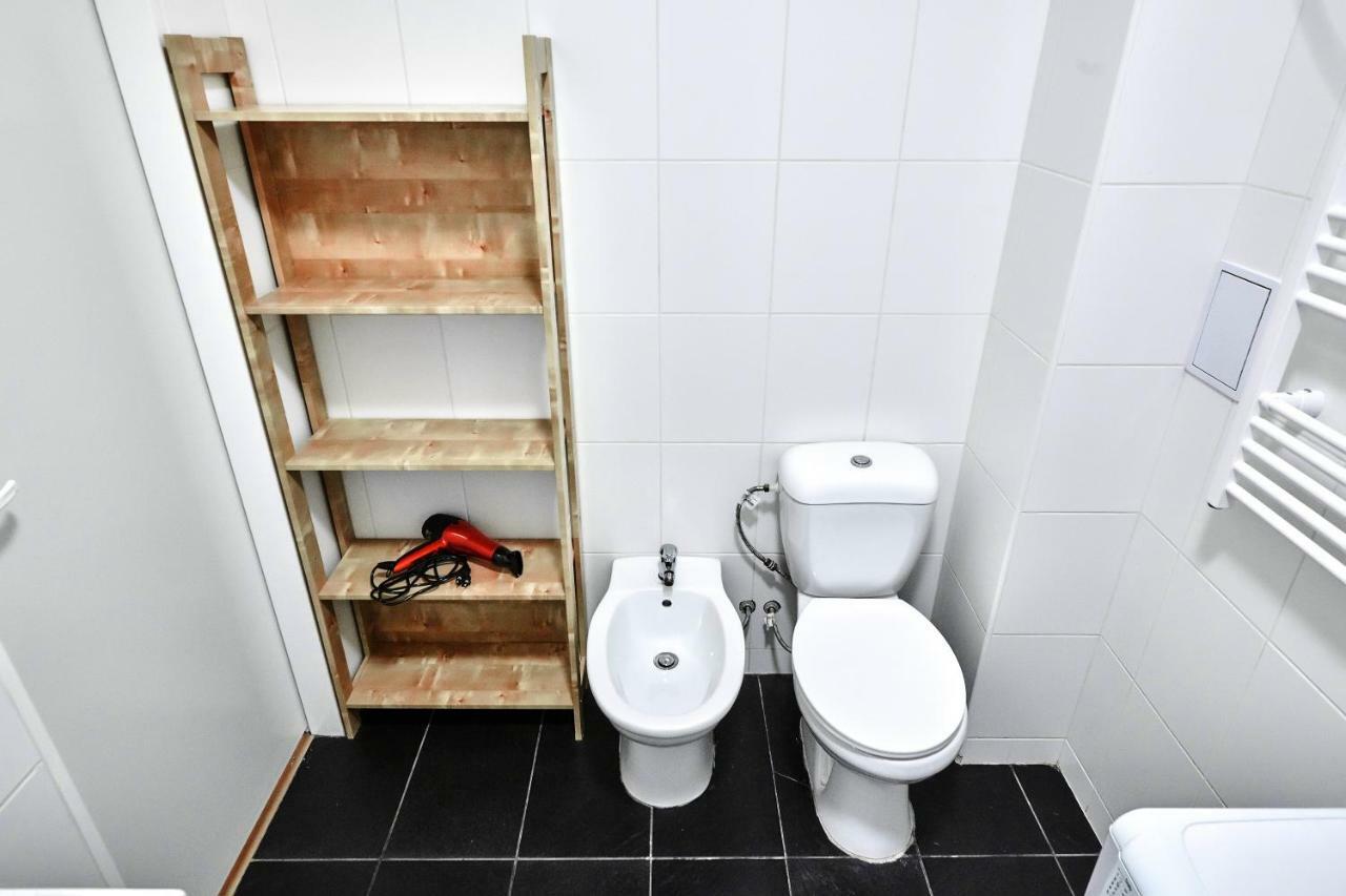 Apartment Slezska 58 *