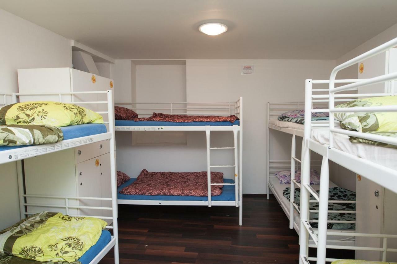 Backpacker Hostel Hostel Prague