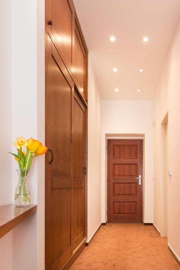 Karlin Hotell 3*