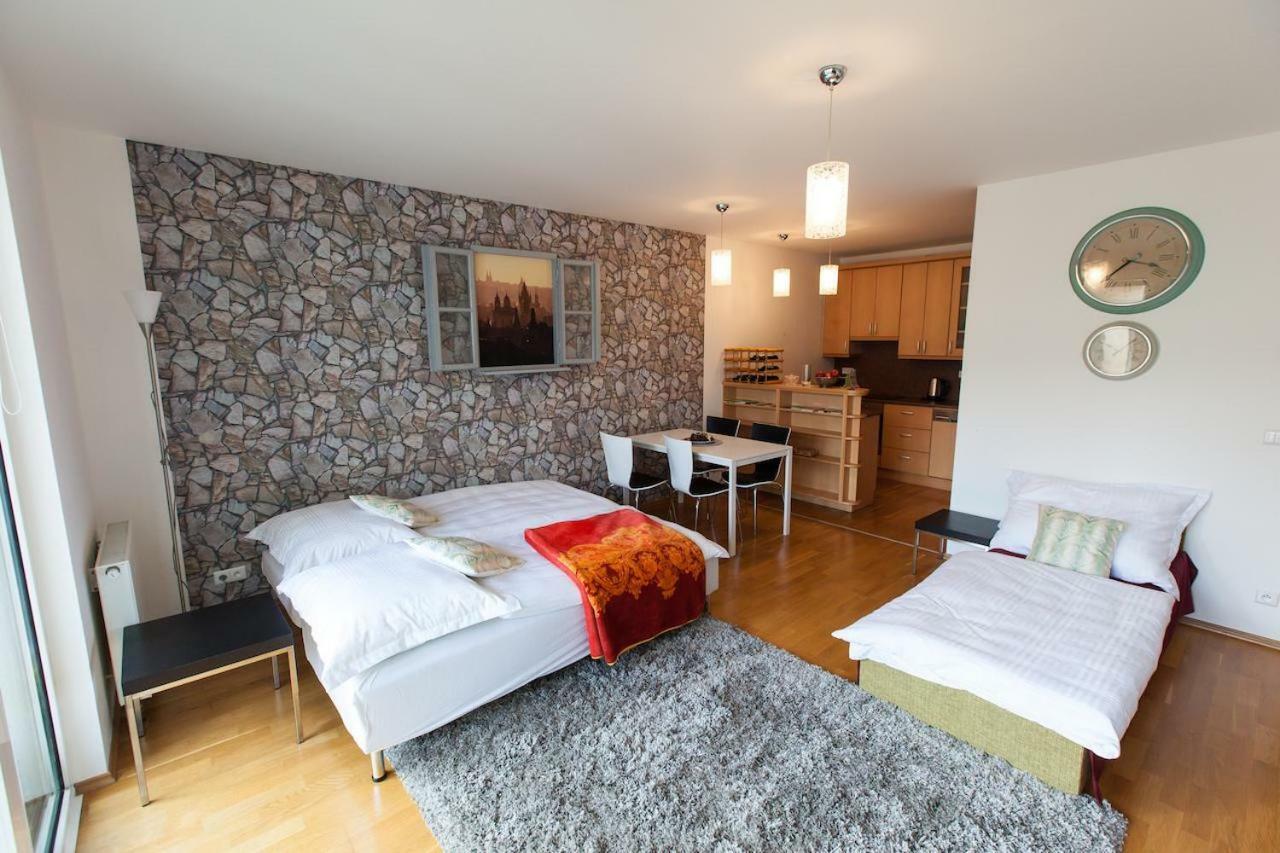 Apartment Apart2rent Prag