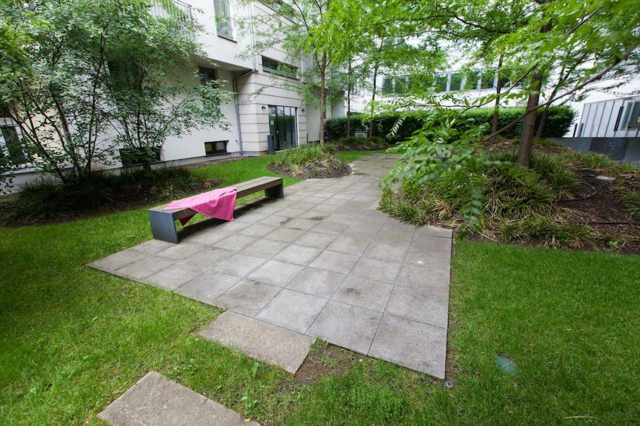 Apartment Apart2rent Prag