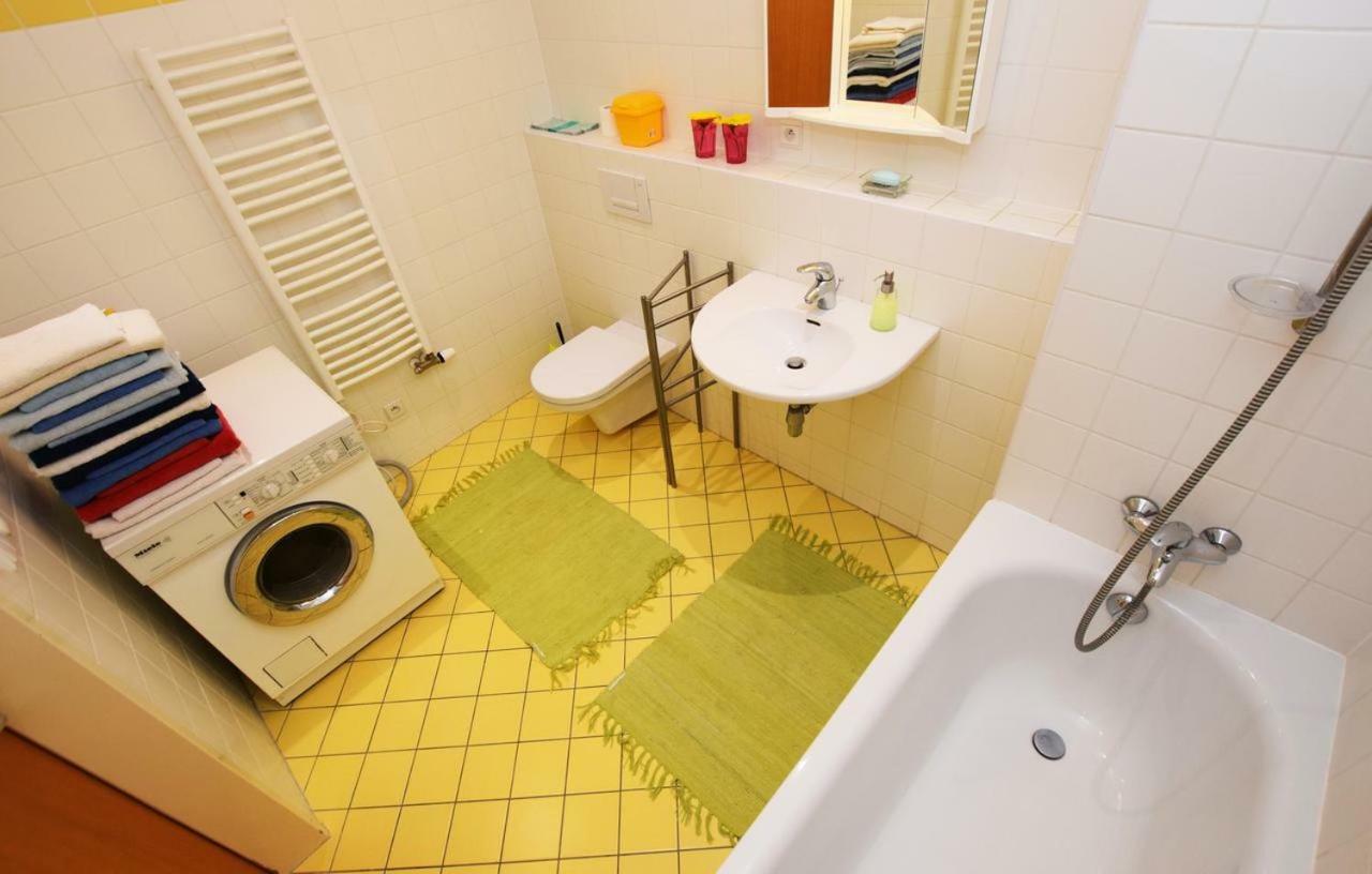 Apart2rent Prag