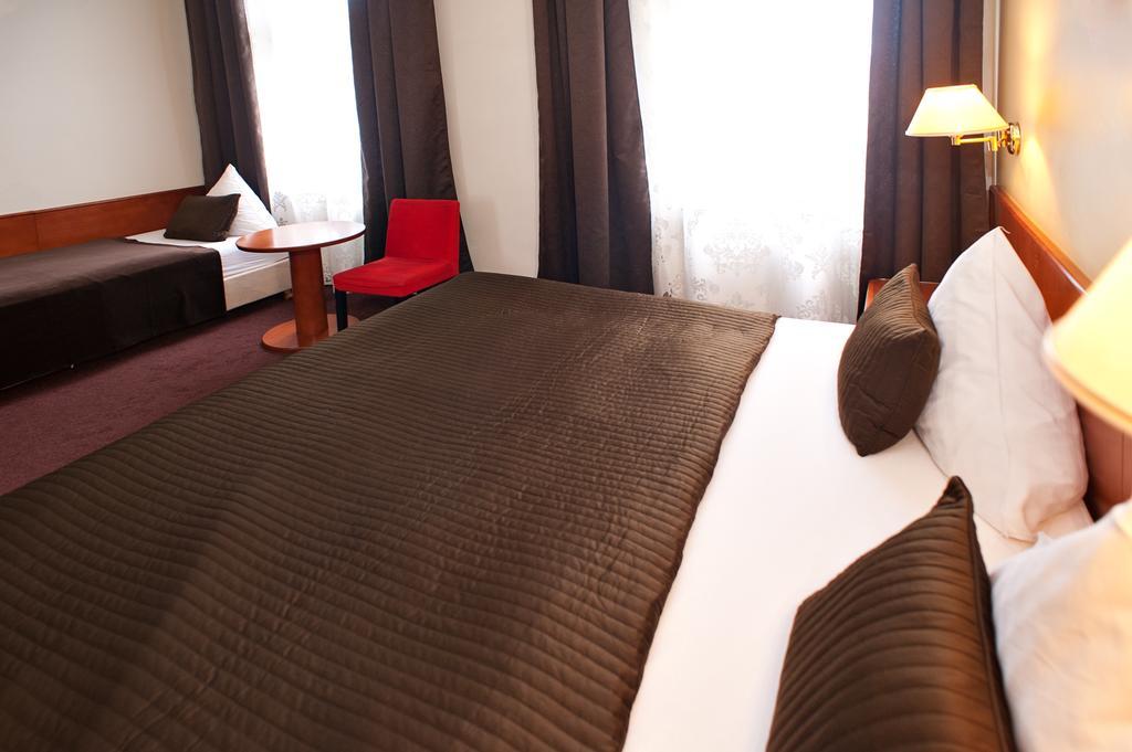 Hotell Andel