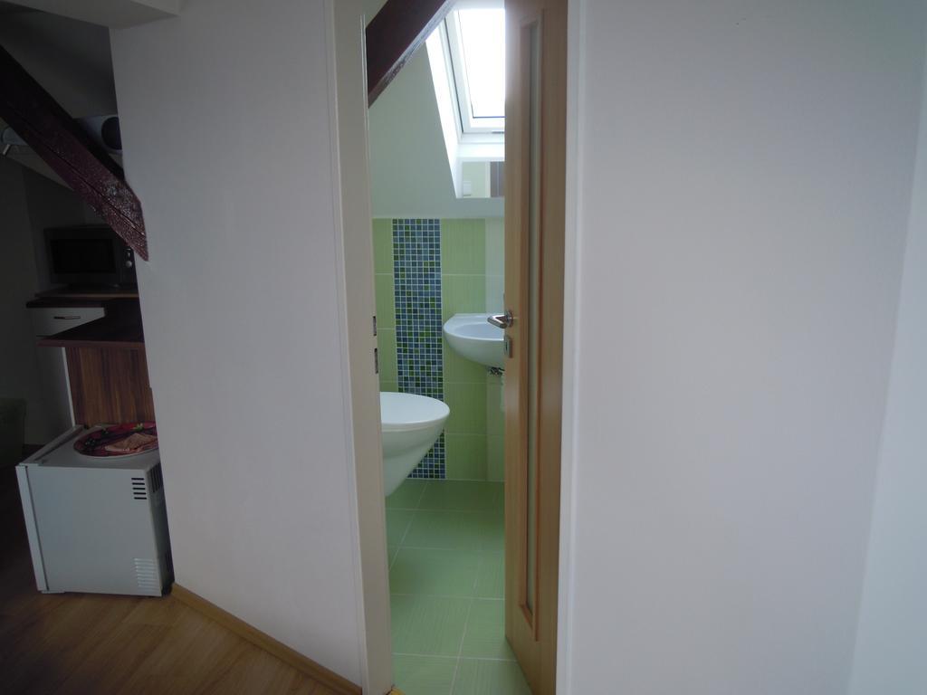 Ohrada Privat bolig *