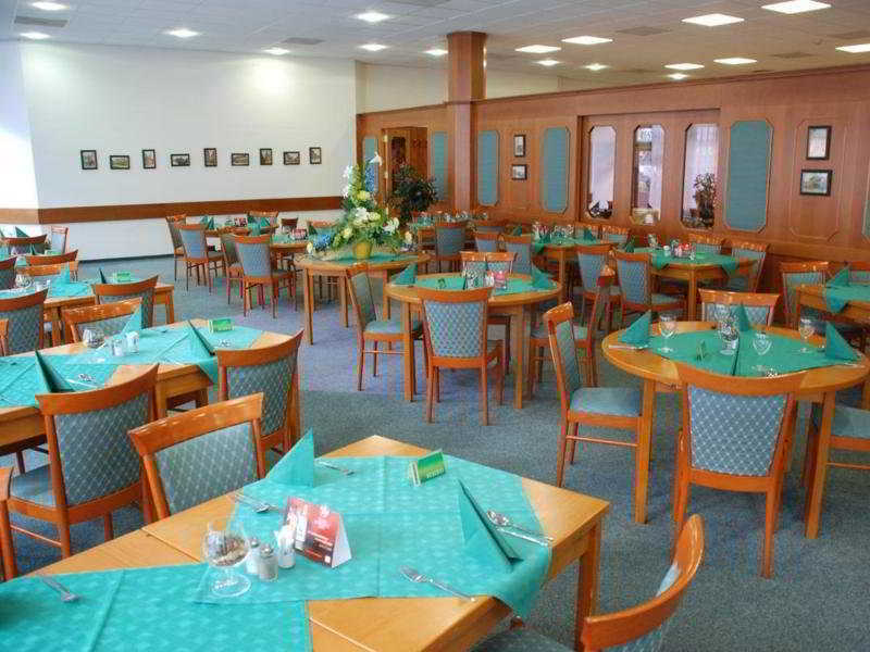 Congress & Wellness Olsanka Hotel