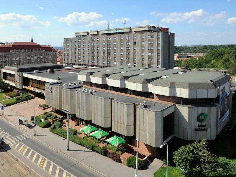 Congress & Wellness Olsanka