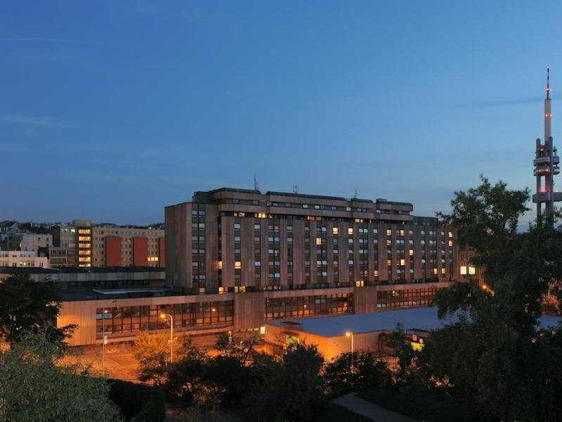 Congress & Wellness Olsanka Hotel 4*