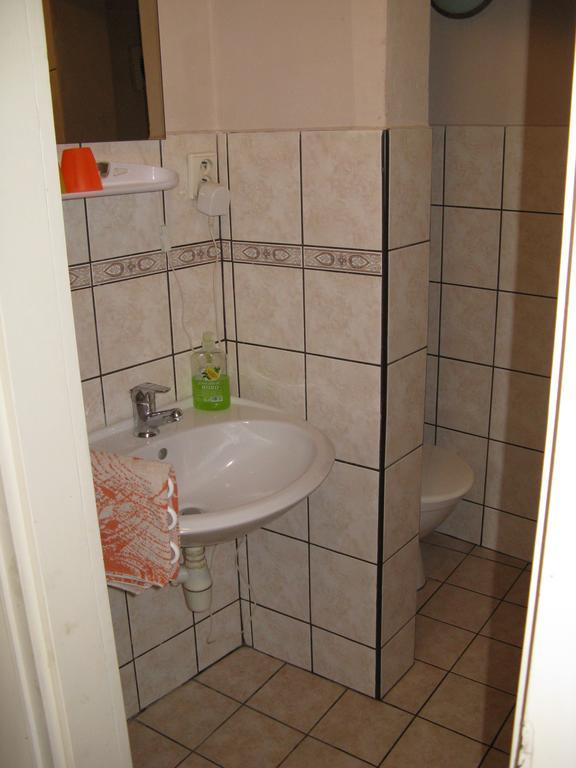 Zderaz Apartmán *