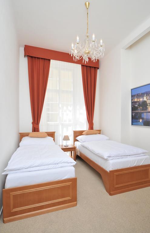 House Anenska Apartment *