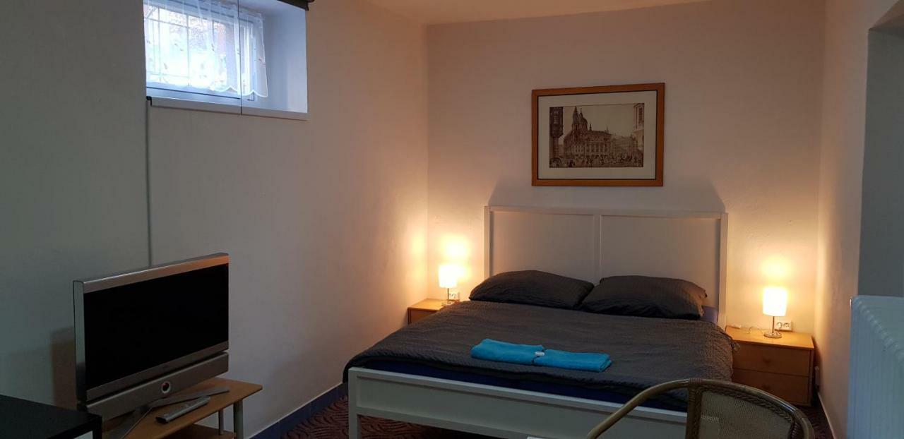 Hotell Tm-travelhotel 3*