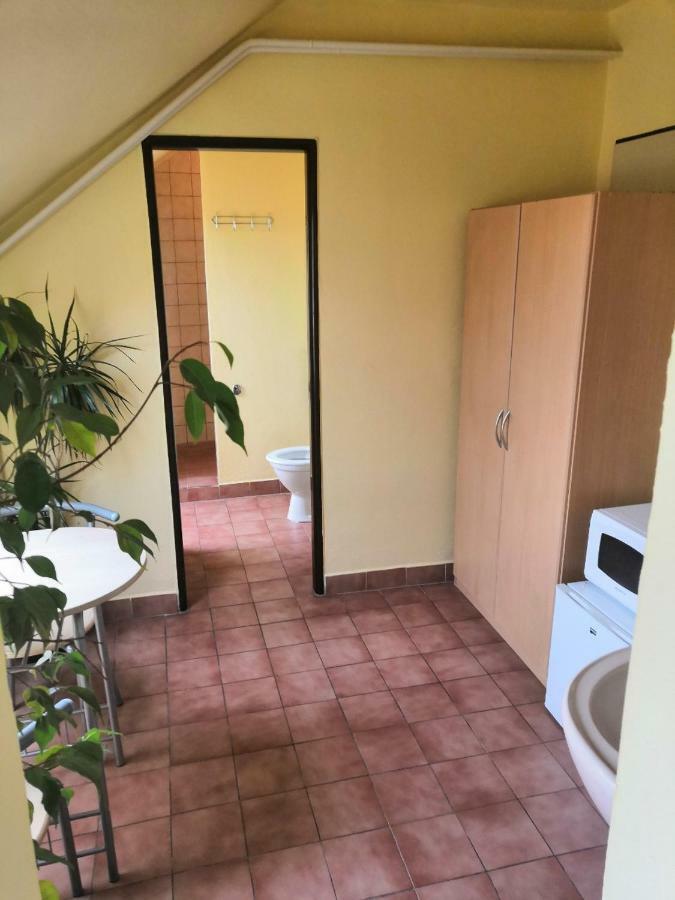 Damiell Hostel Praha