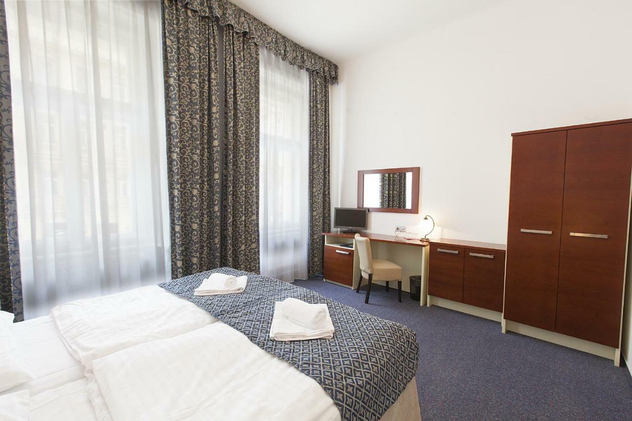 Hotell Atos