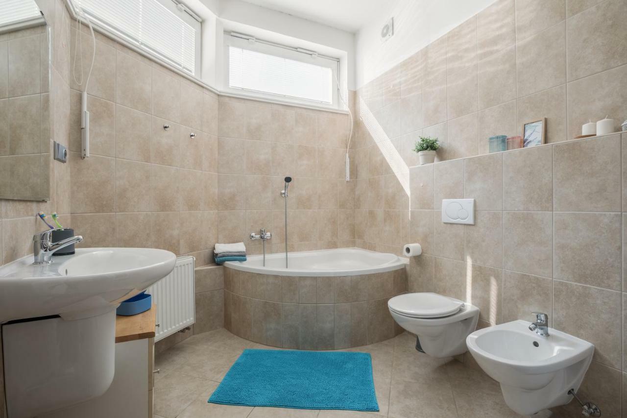 Art Ii Apartmán Praha