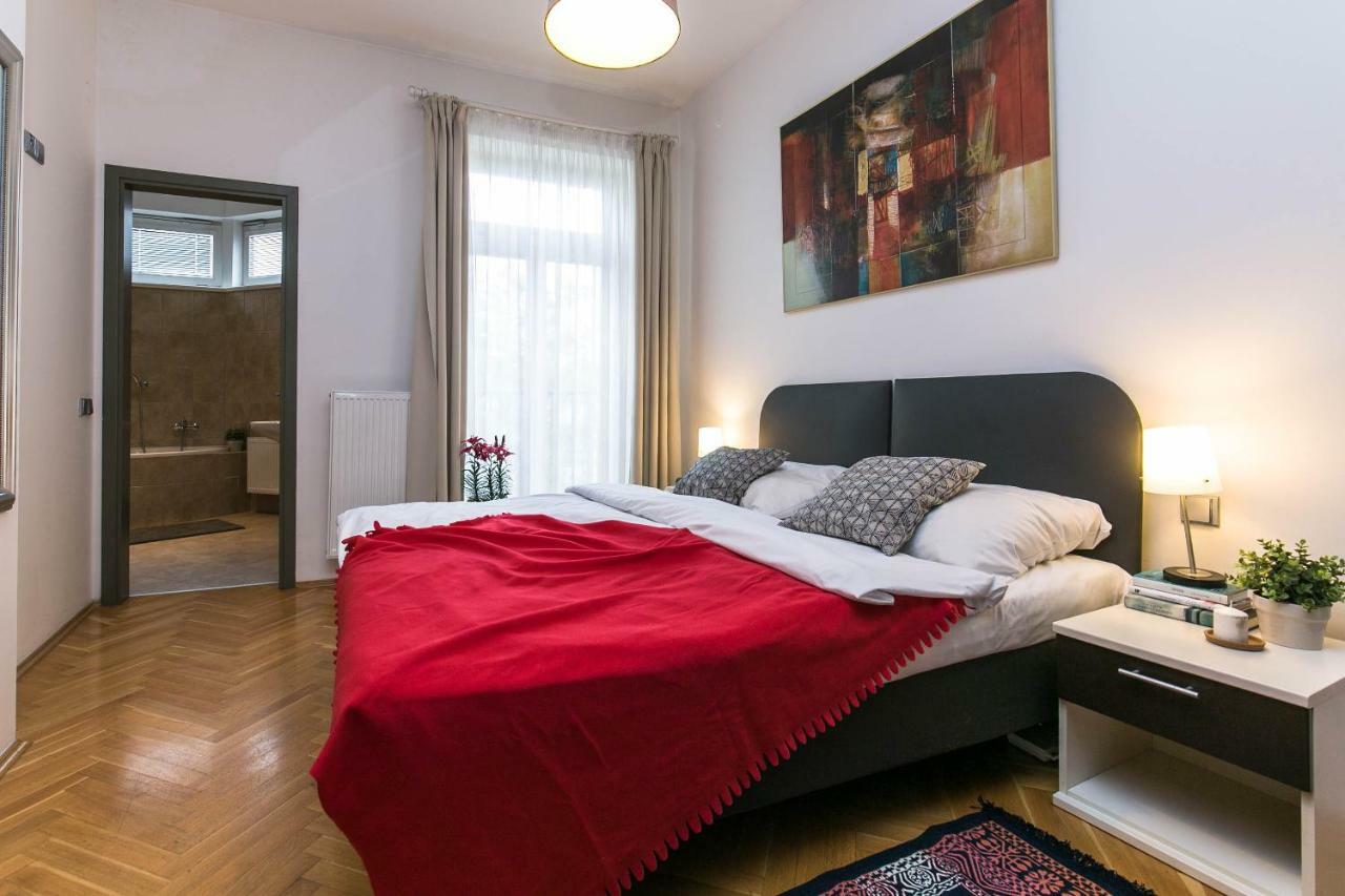 Apartmán Art Ii