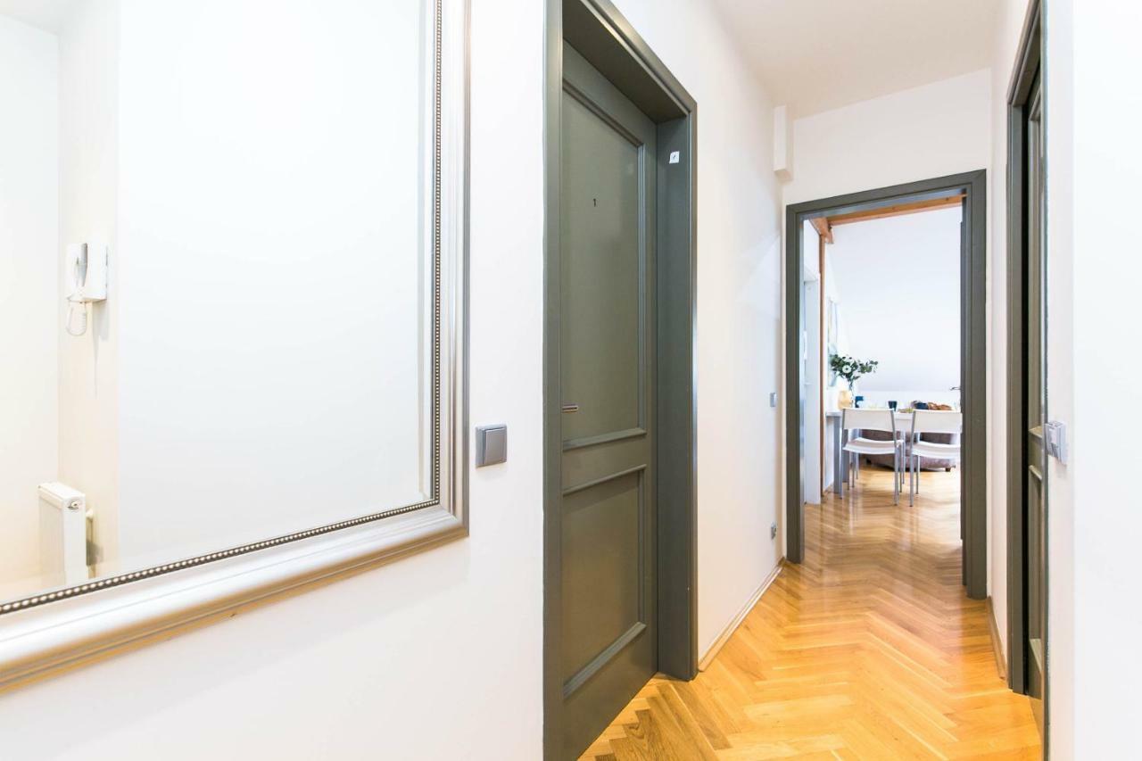 Art Ii Apartmán Praha