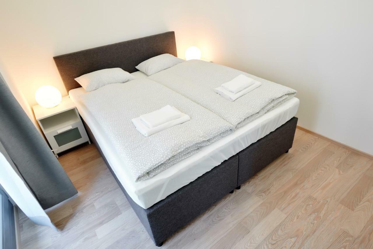 Apartment Port Karolina Prag