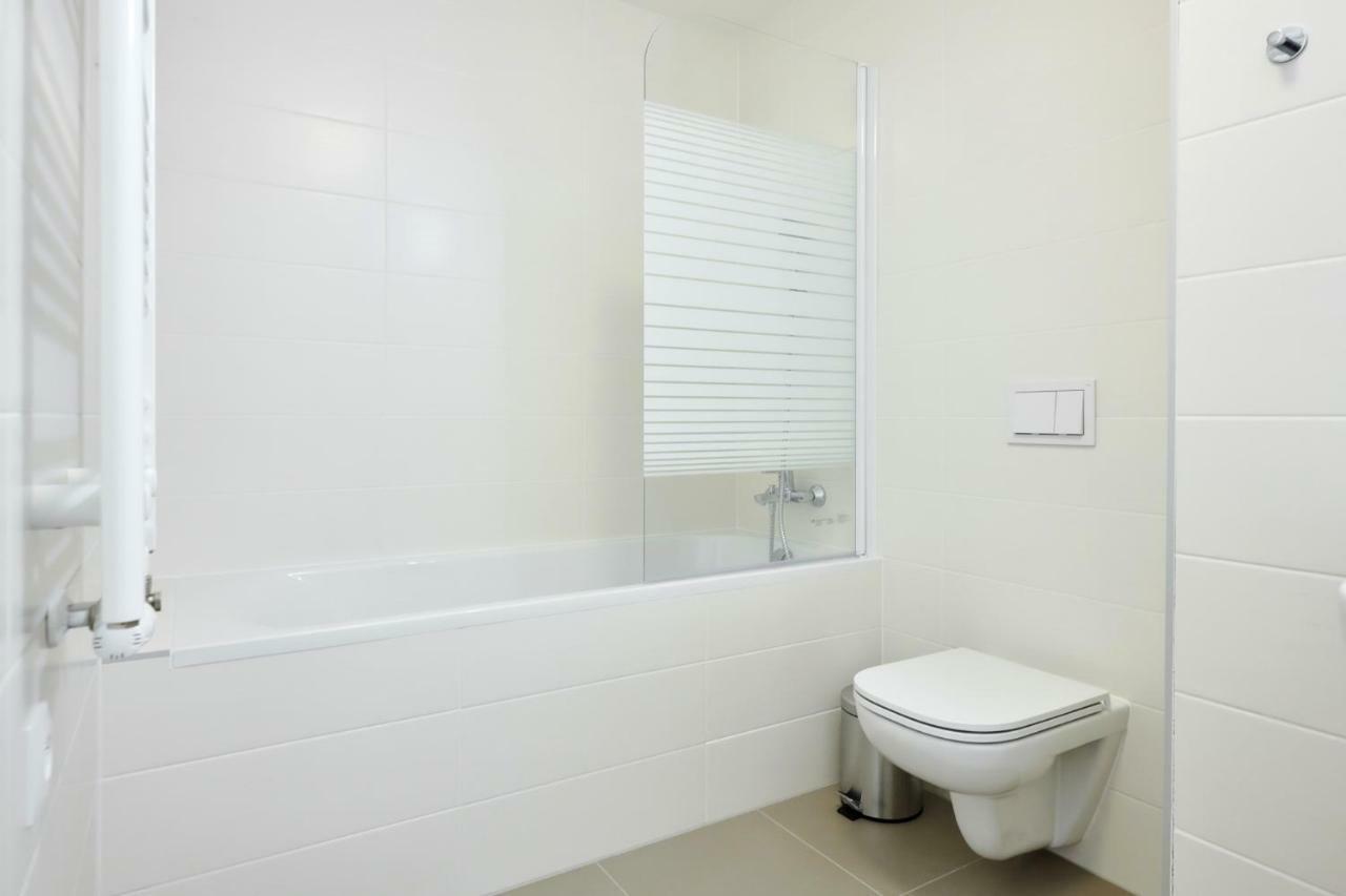 Port Karolina Apartment Prag