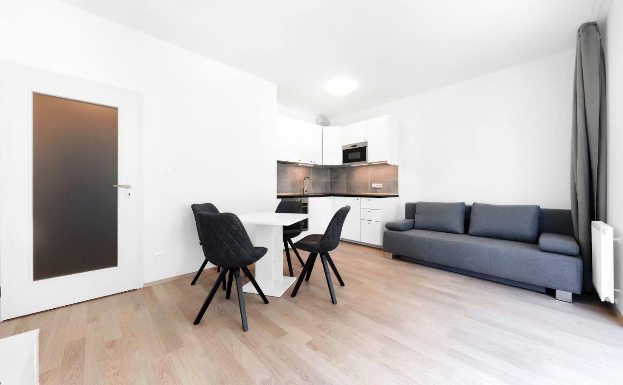 Apartment Port Karolina Prag