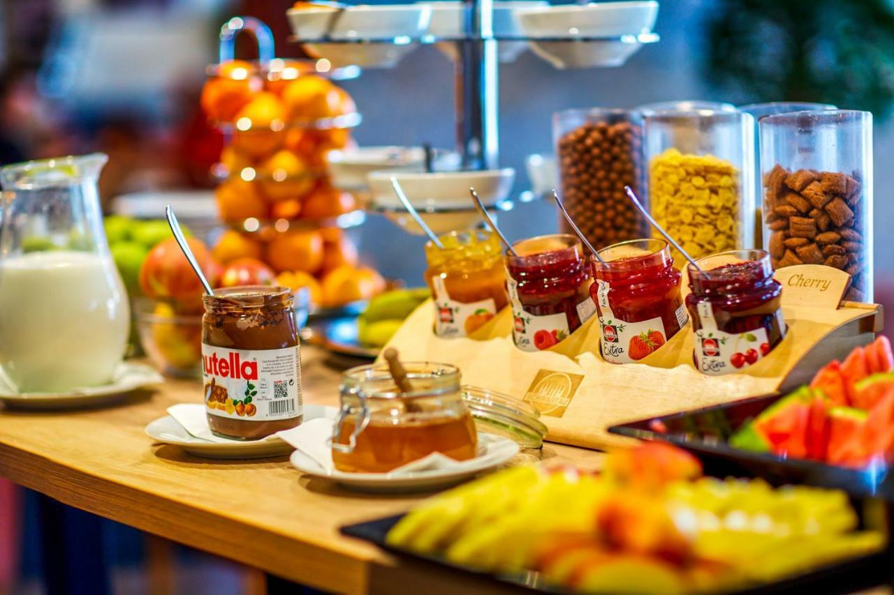 Hotel Plaza Prague Hotel - Czech Leading Hotels