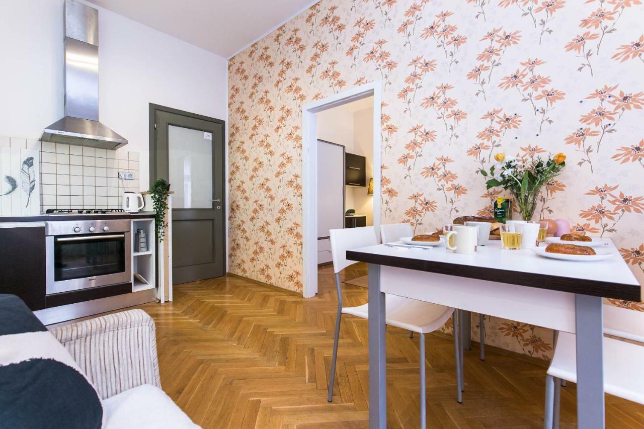 Apartmán Art Ii *