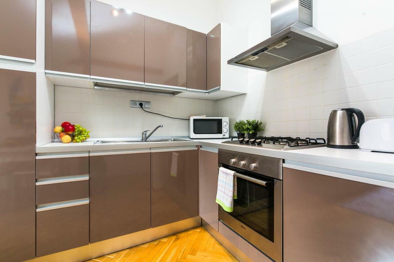Art Ii Apartmán Praha