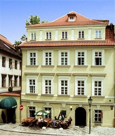 Hotel Bishop's House 4*
