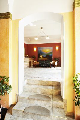 Hotel Otakar