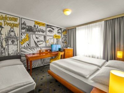 Uno 4* Prag