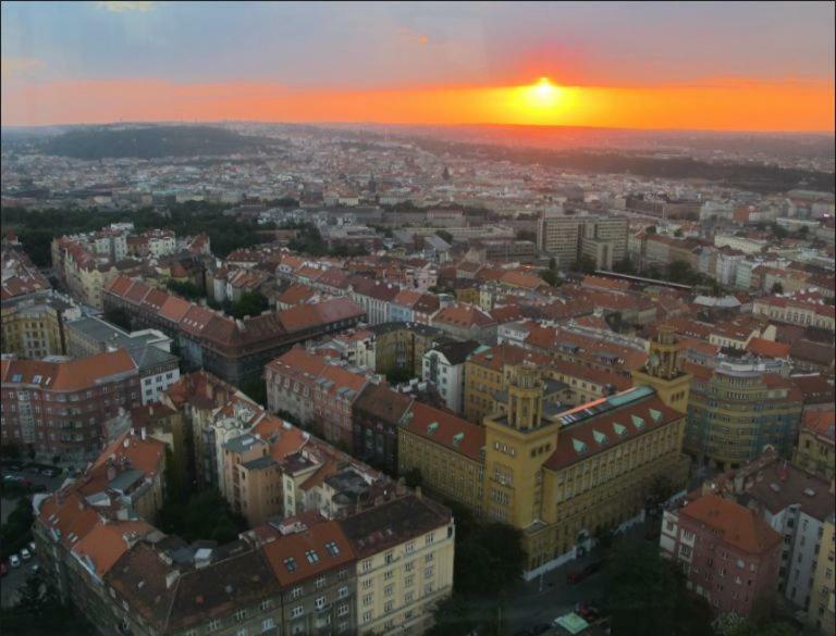 Private Apartment Prag