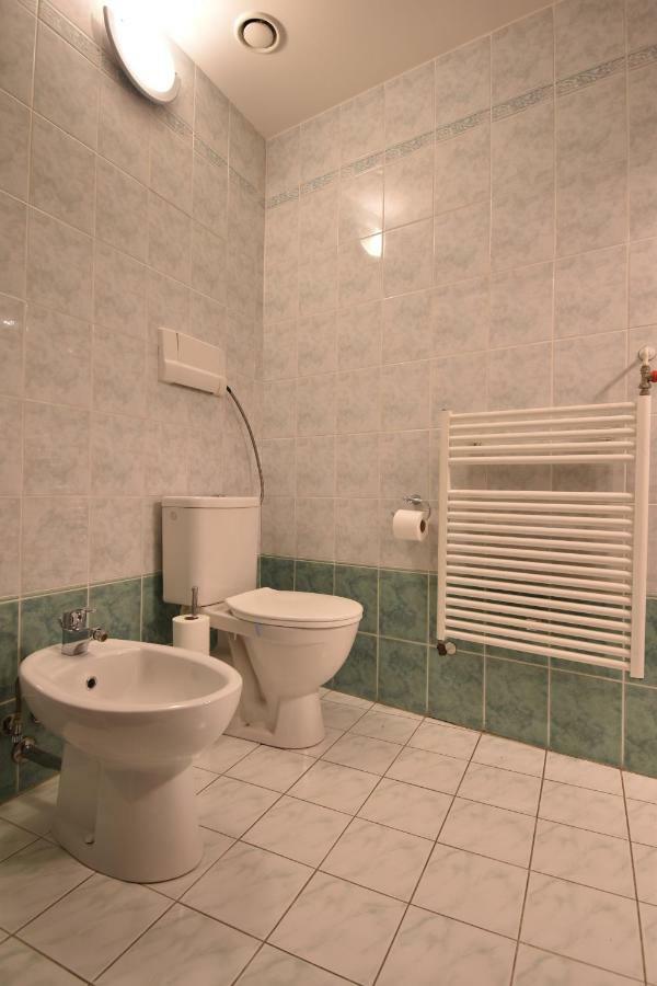 Lejlighed Cozy Flat By The Astronomical Clock Prag
