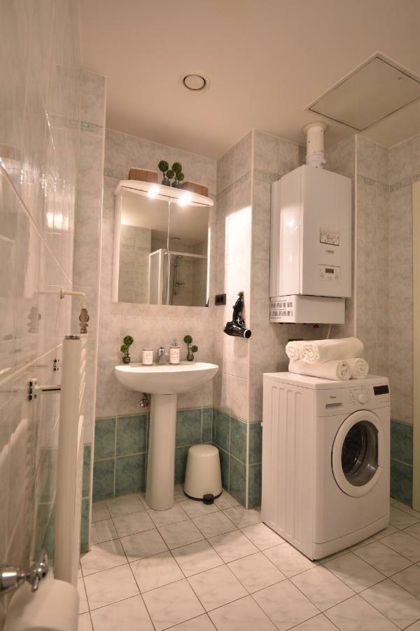 Lejlighed Cozy Flat By The Astronomical Clock Prag