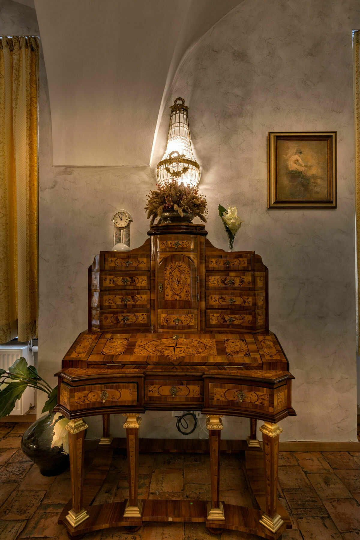 Lägenhetshotell Old Town By Little King Prag