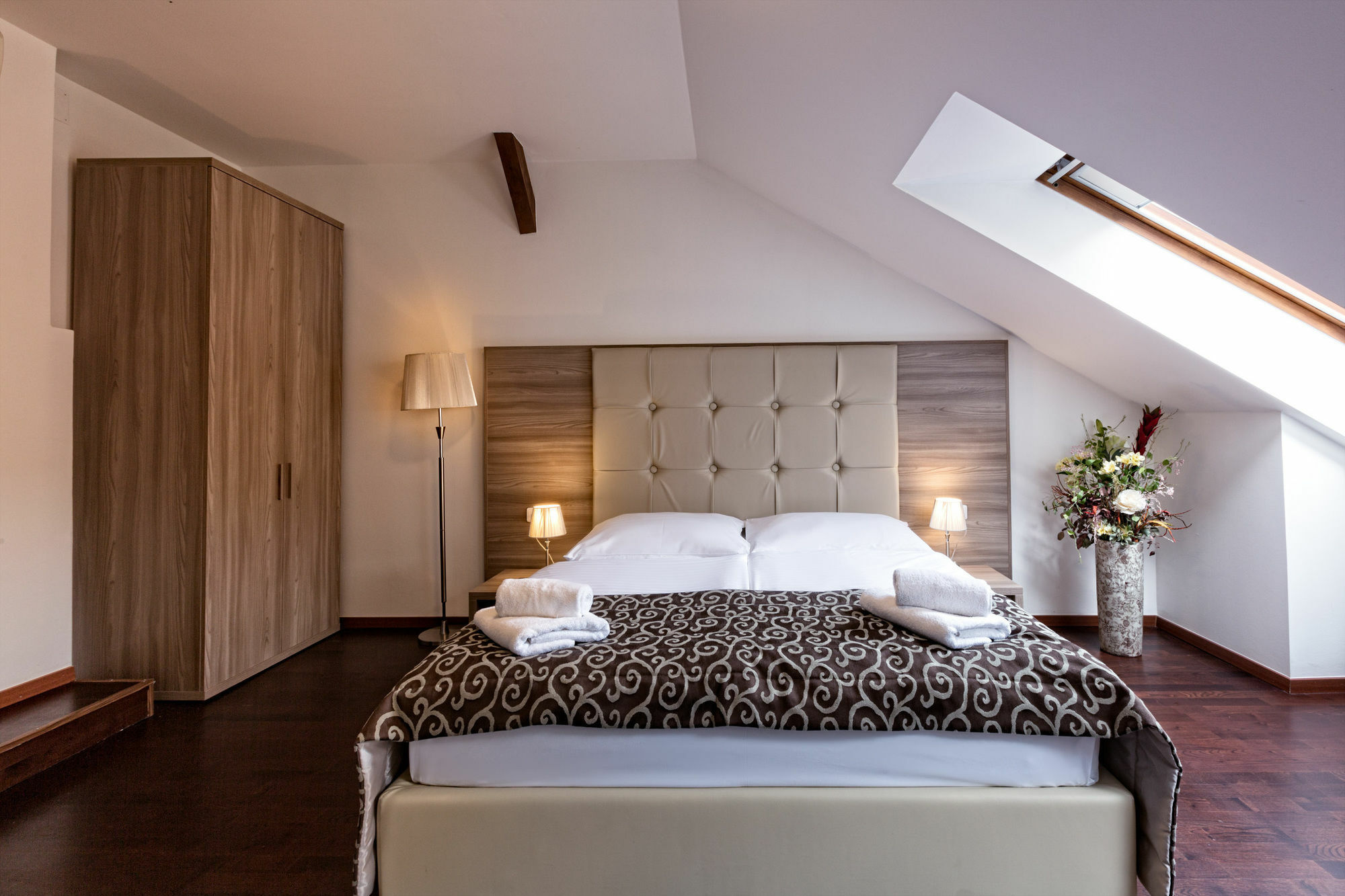 Old Town By Little King 4* Prag