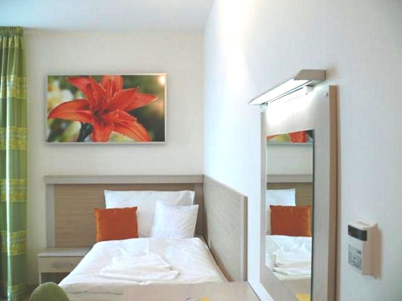 Ankora Hotel Prag