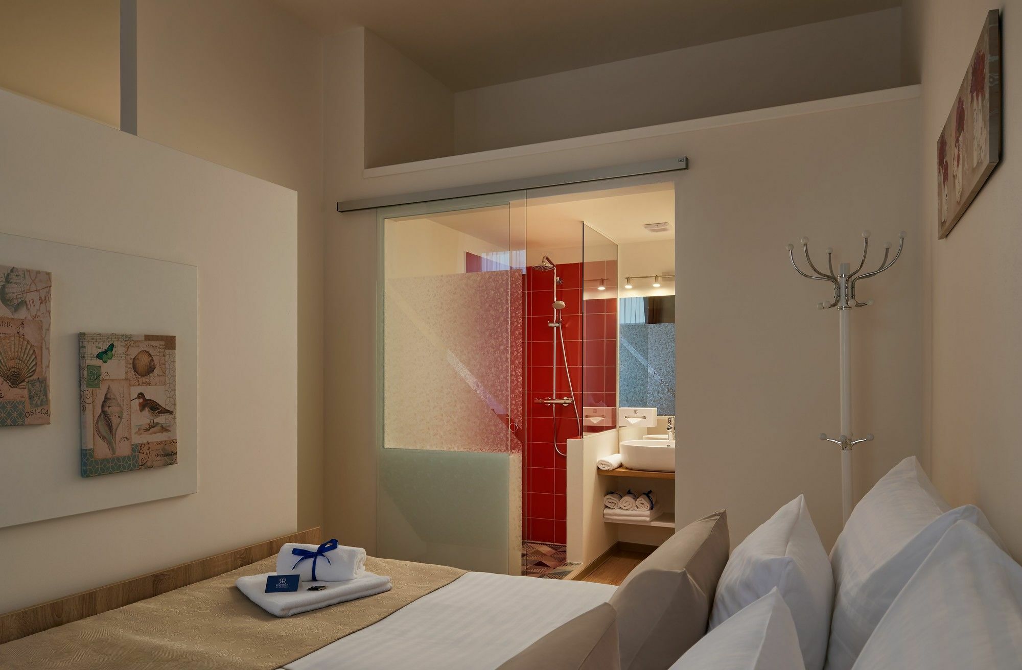 Remember Aparthotel 3*
