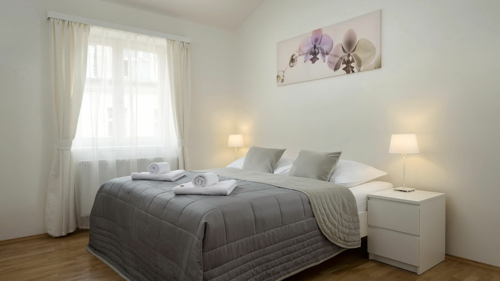 Aparthotel Remember Praha