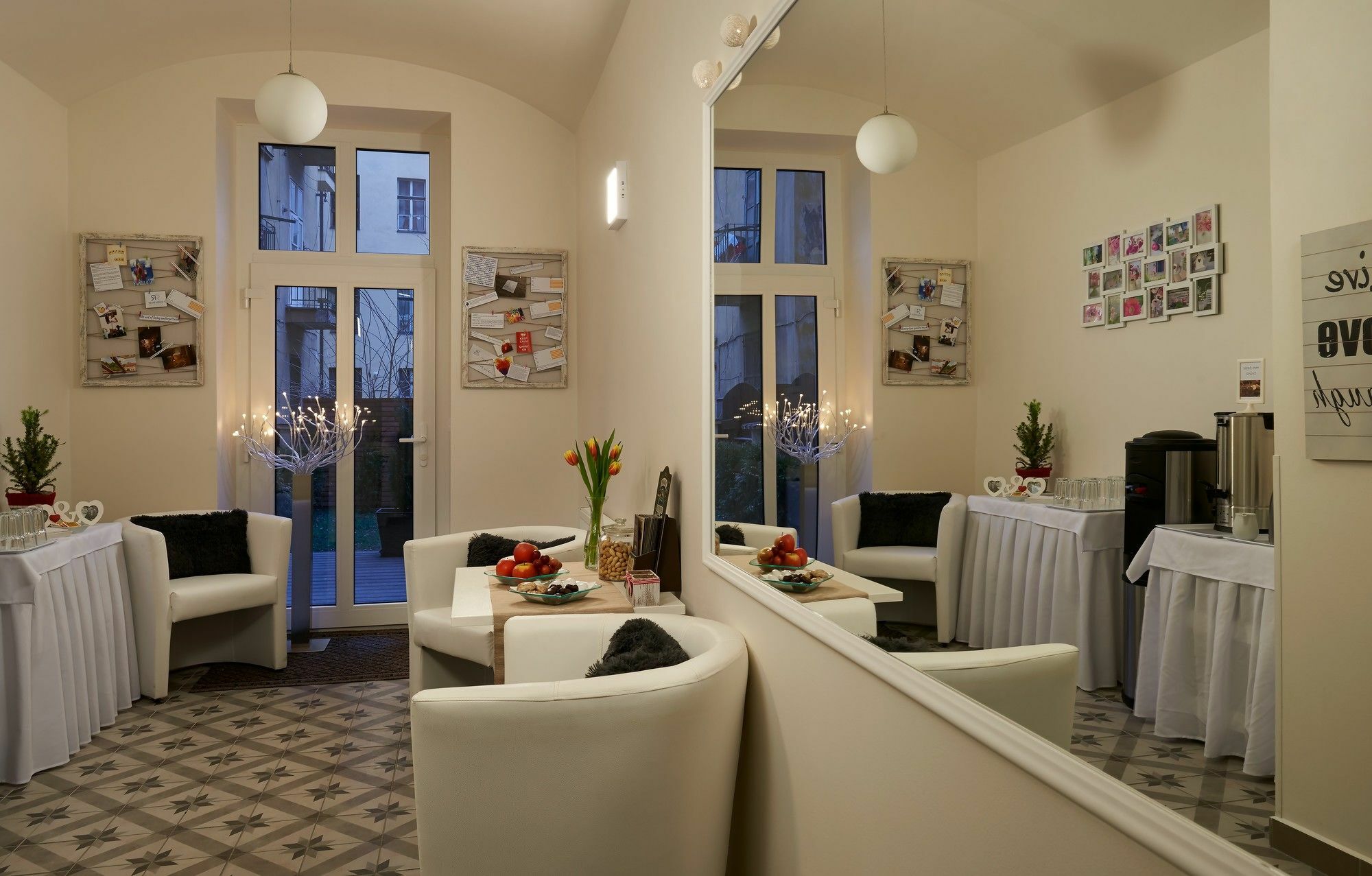 Remember Aparthotel 3*