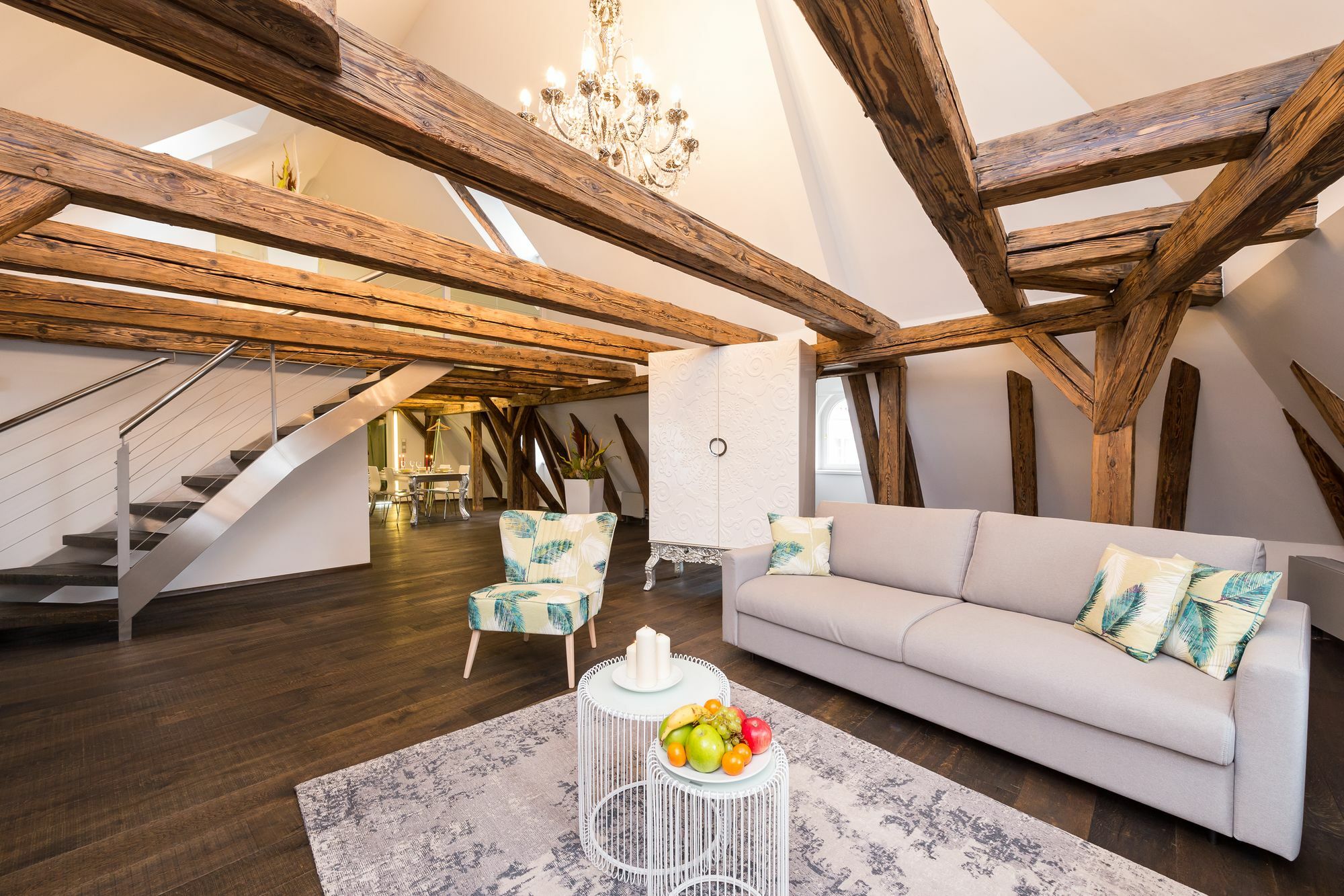 Apartment Empirent Castle