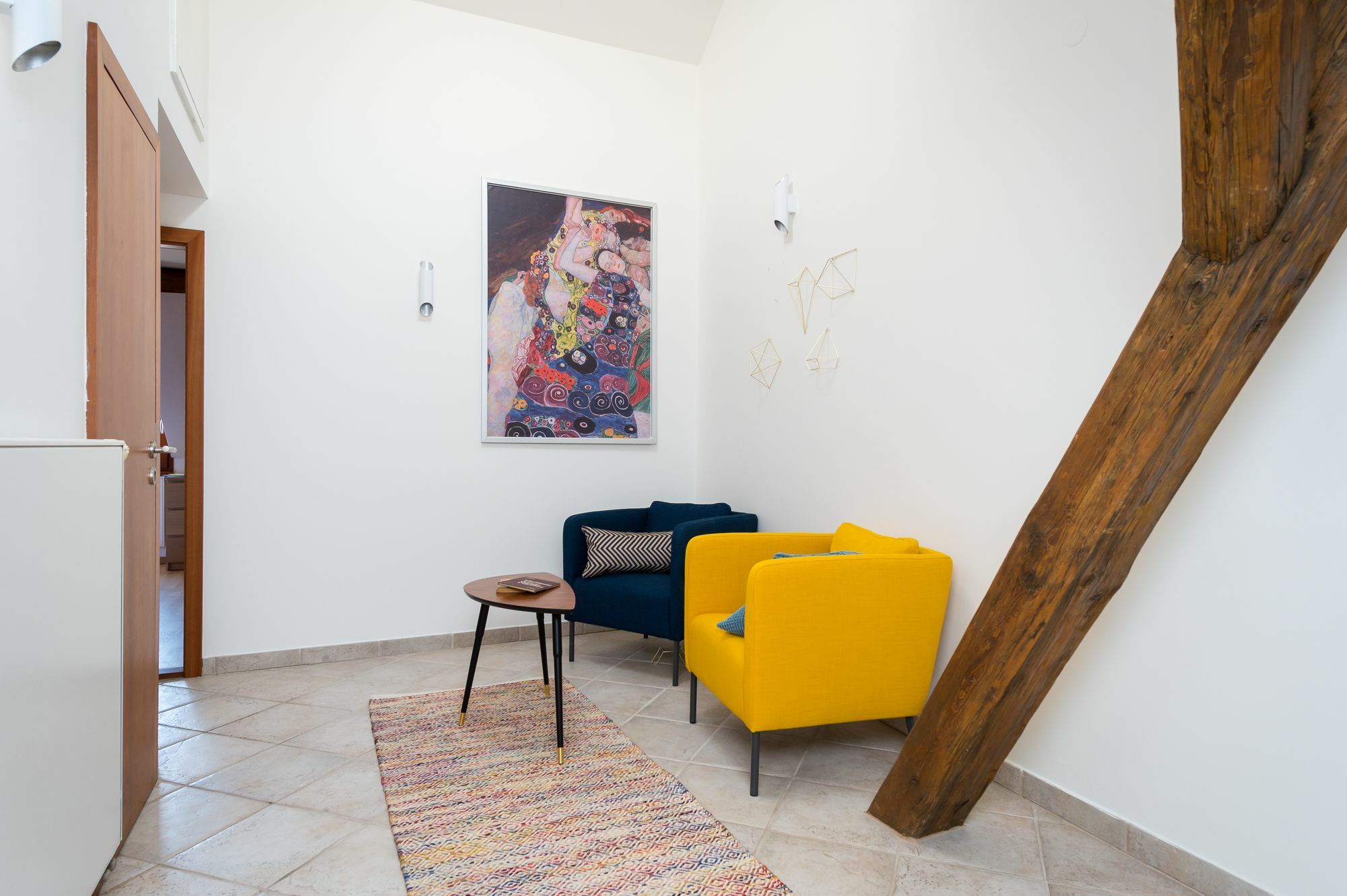 Apartment Empirent Castle