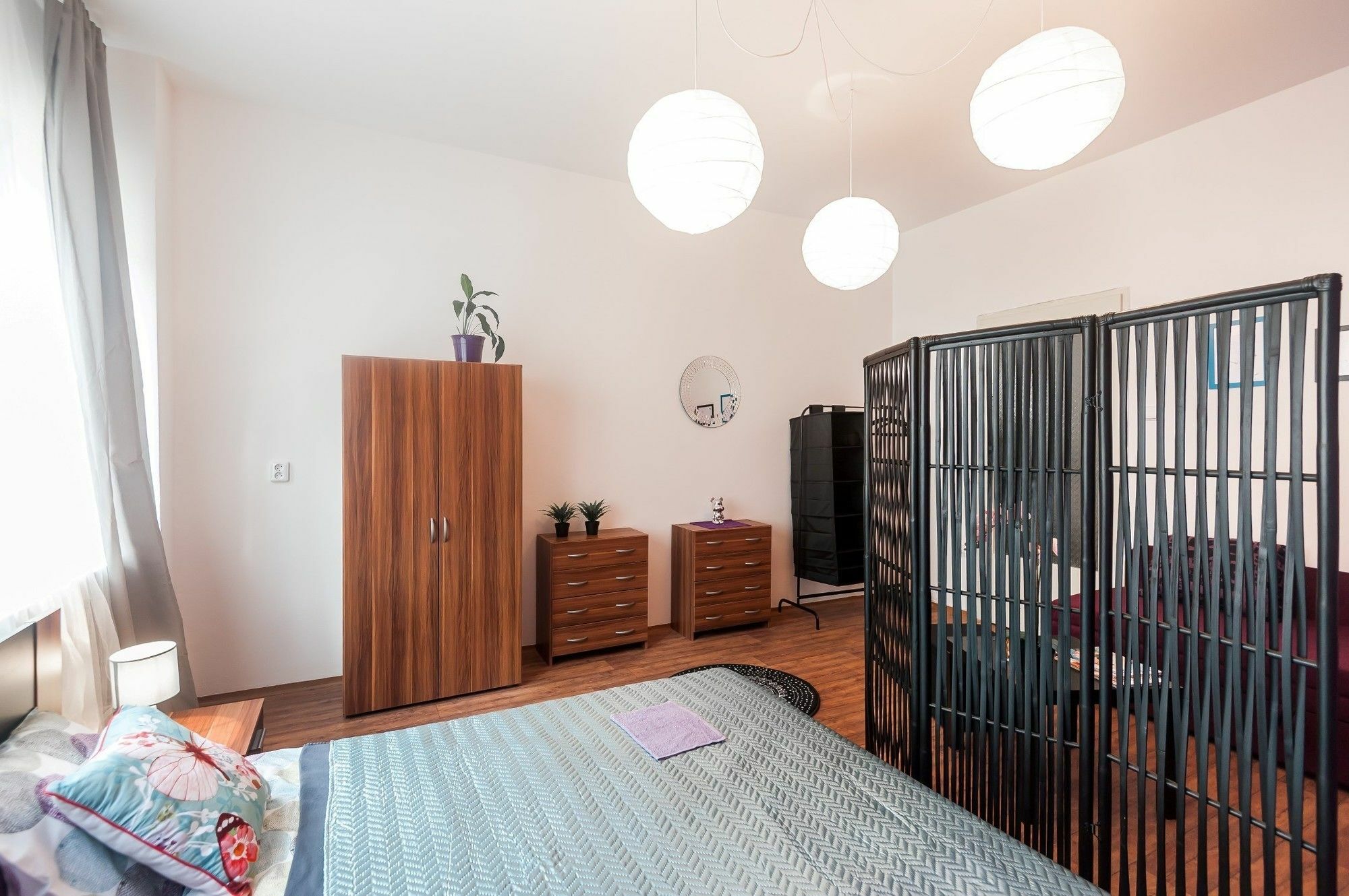 Apartment Na Zborenci 10 *