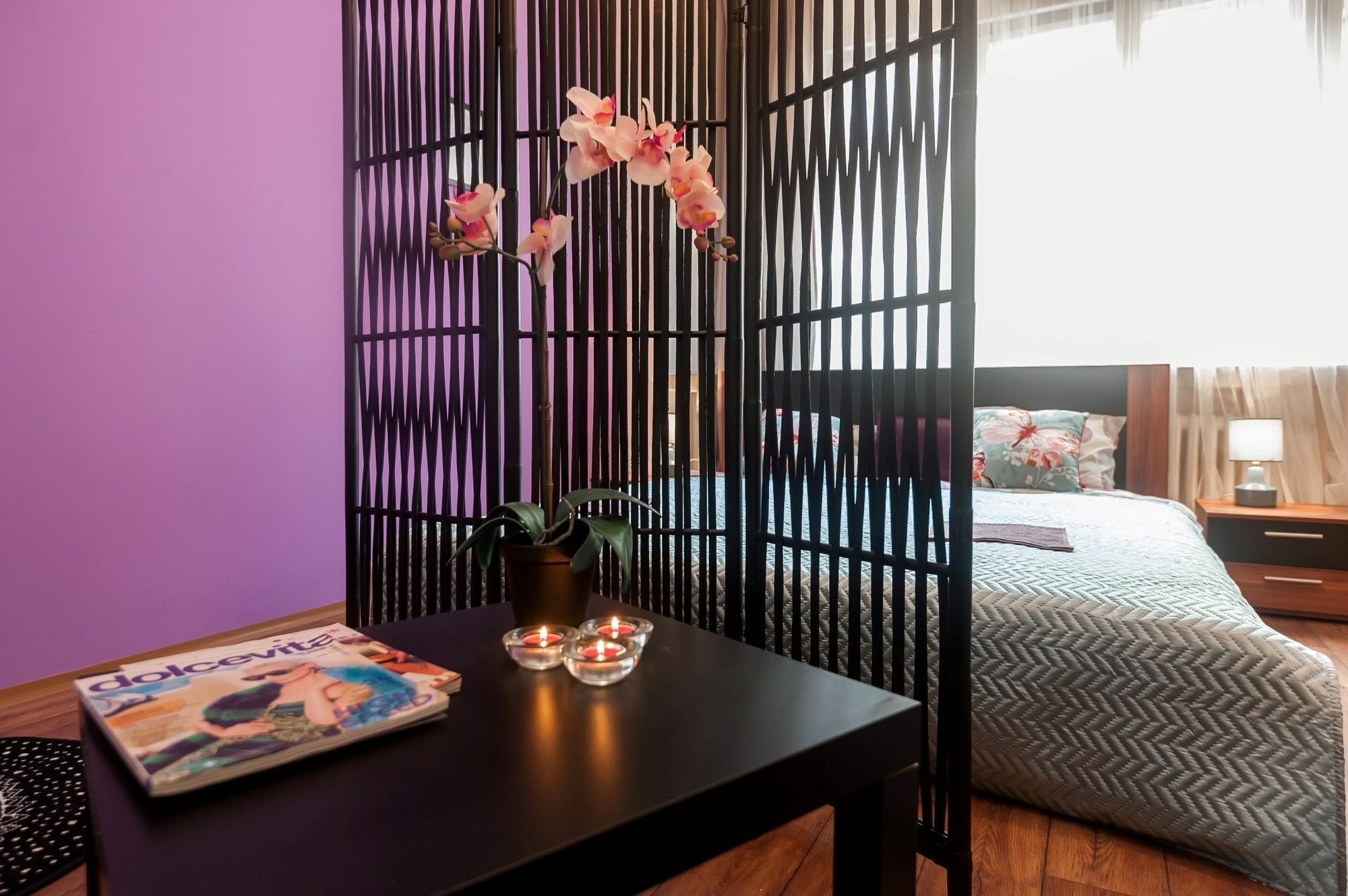 Na Zborenci 10 Apartment