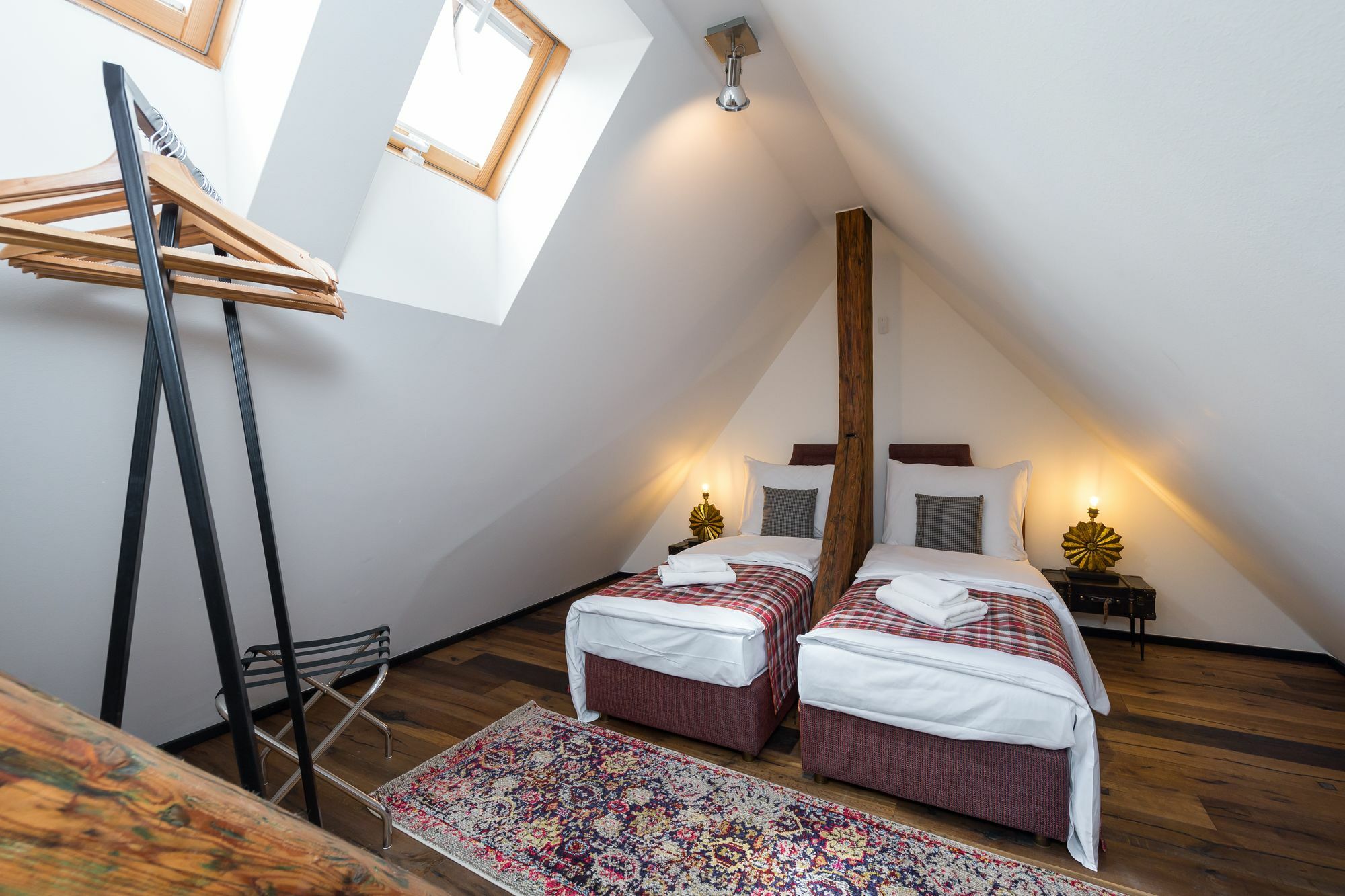 Empirent Castle Apartment *