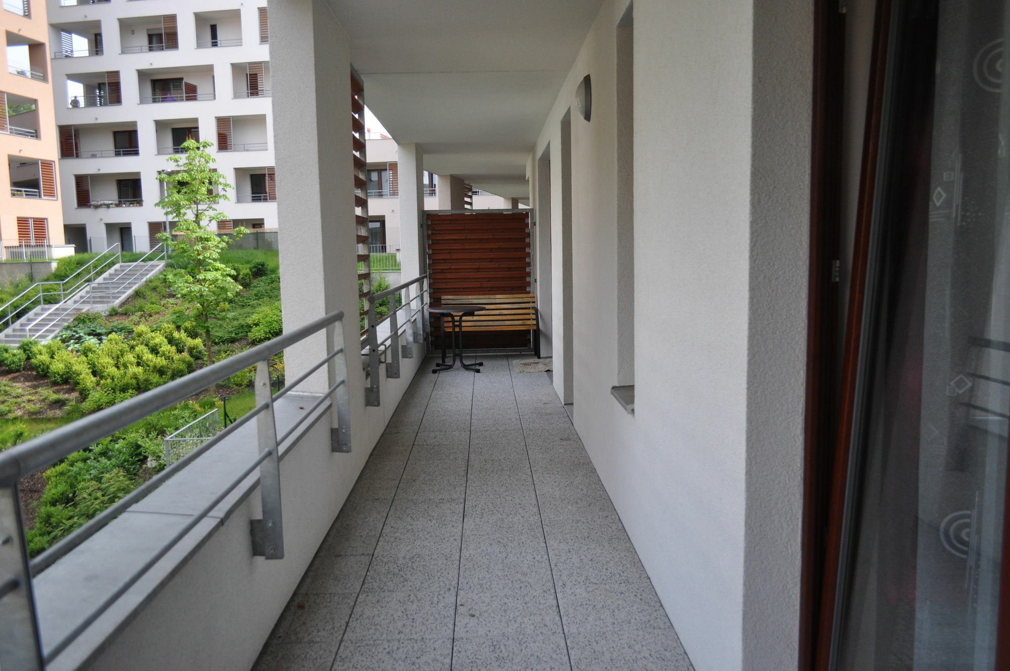 Bright Spacious Prag