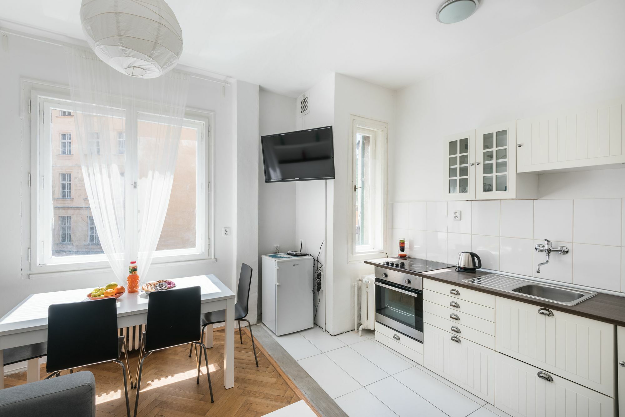 Apartment Na Zborenci 10 *