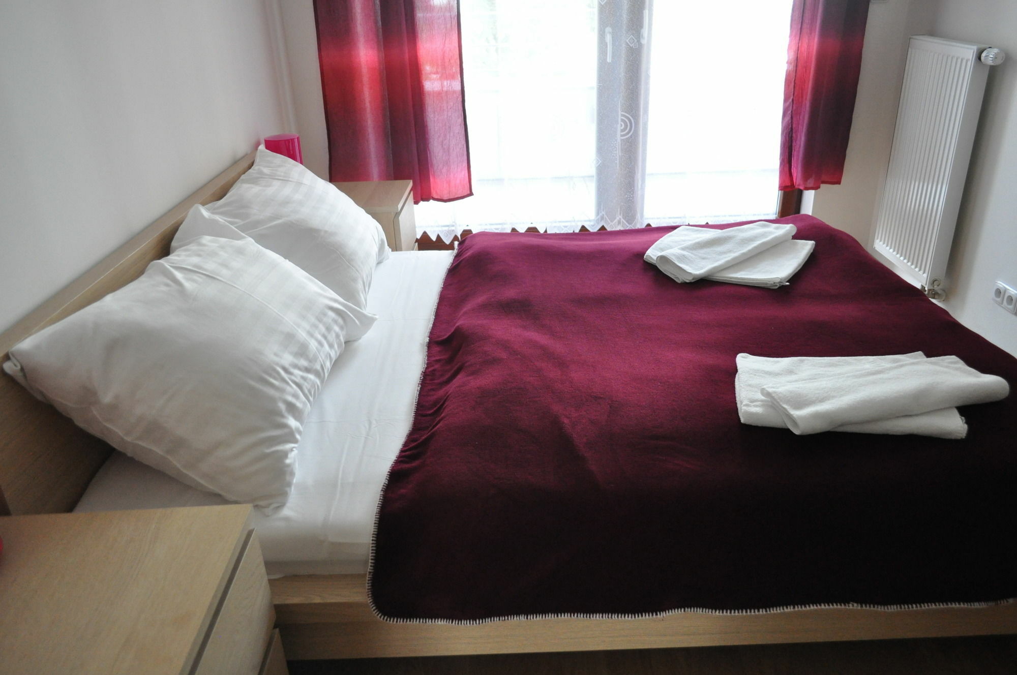 Bright Spacious Prag