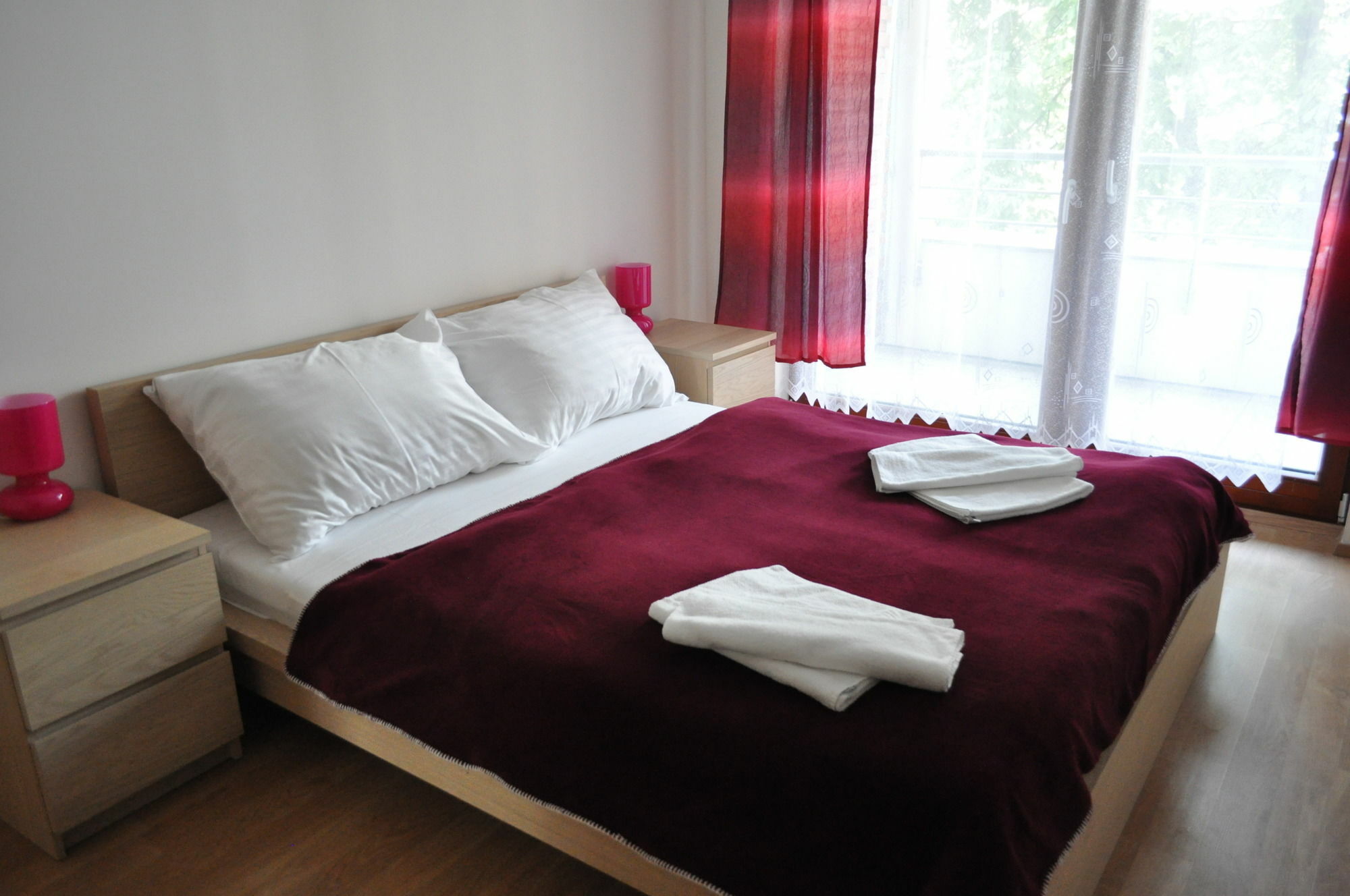 Bright Spacious Prag