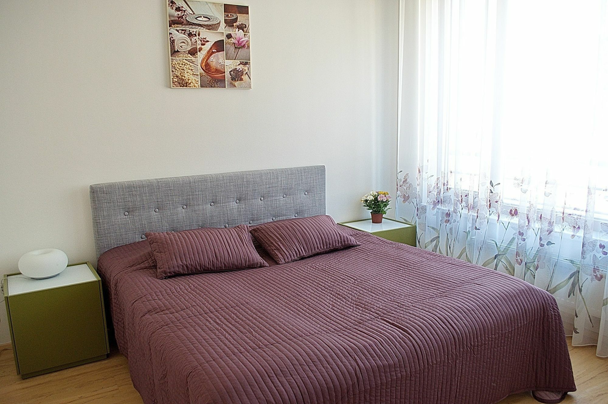 Bright Spacious * Prag